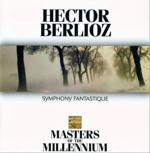 Symphony fantastique (Masters of The Millennium)