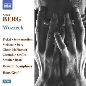 Berg: Wozzeck, Op. 7 (live)