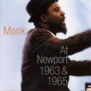 At Newport 1963 & 1965,   (CD1)