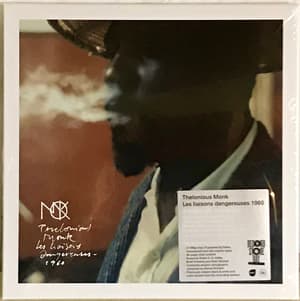 Les Liaisons Dangereuses, (CD1)