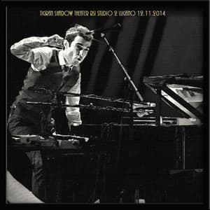 RSI Studio 2, Lugano