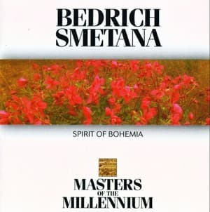 Spirit Of Bohemia (Masters of The Millennium)