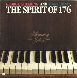The Spirit Of 176
