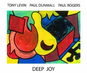 Deep Joy (CD2)