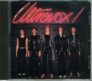 Ultravox! 