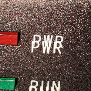 Pwr