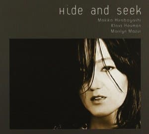 Hide And Seek