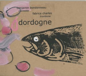 Dordogne (CD2)