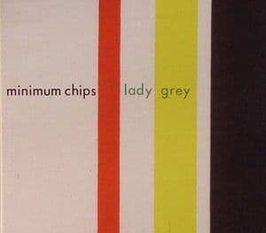Lady Grey