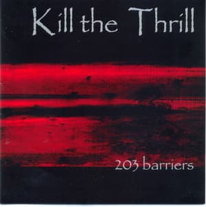 203 Barriers