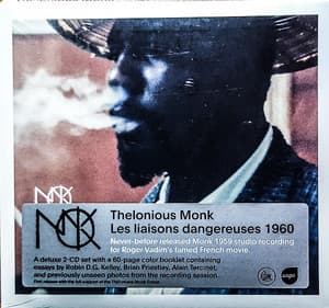 Les Liaisons Dangereuses 1960