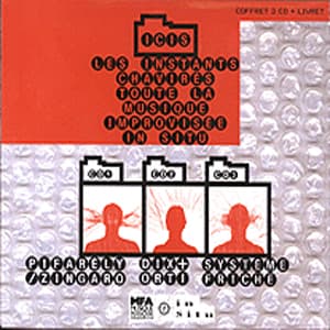 Pifarély / Zíngaro (CD1)