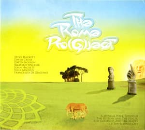 A Musical Walk Through The History & The Places, The Greatness & The Beauty O...