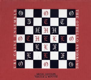 The Othello Syndrome