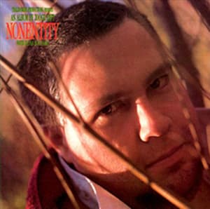 Nonentity (Water III: Fan Black Dada)