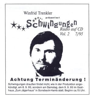 Schwingungen Radio Auf, Vol. 5 (CD5)
