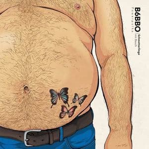 Schmetterlinge Mit Bauch