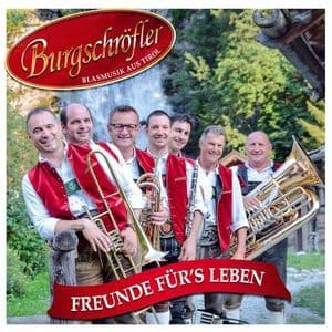 Freunde Fur's Leben - Instrumental