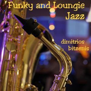 Funky And Loungie Jazz