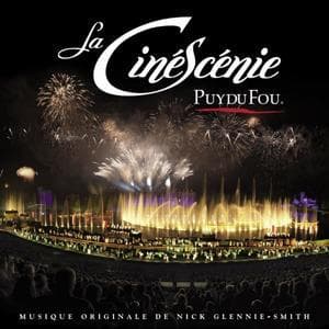 Puy Du Fou - La Cinescenie