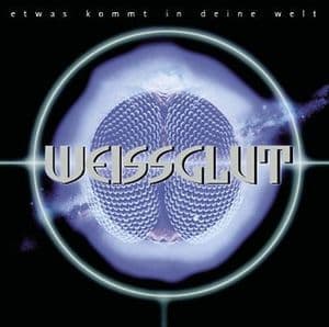 Etwas Kommt In Deine Welt