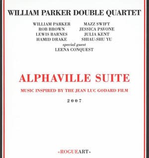 Alphaville Suite