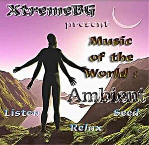 The World Behind You (Two Sense Music)  (2CD)