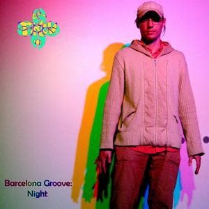 Barcelona Groove: Night