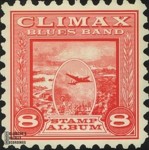 Stamp Album