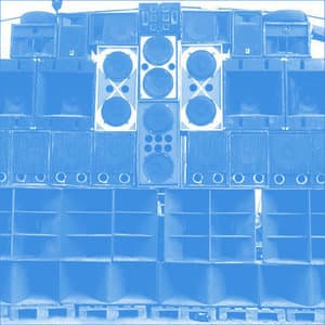 The Oh Yeah Super Sound