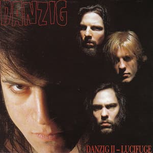 Danzig II Lucifuge