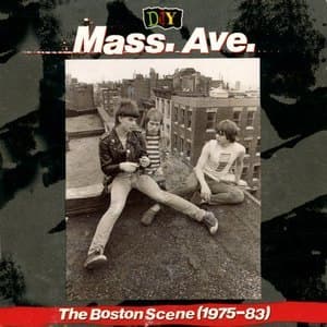 The Boston Scene (1975-83)