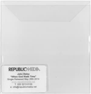 When God Made Time (Promo)