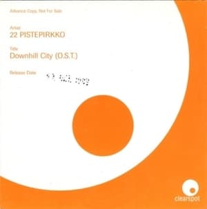 Downhill City (o.s.t.) (Promo)