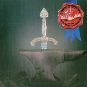 The Myths And Legends Of King Arthur And The Knights Of The Round Table