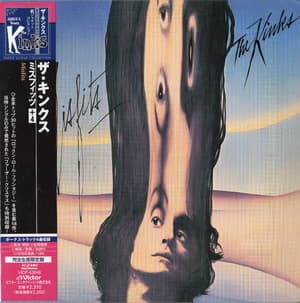 Misfits (vicp-63848)