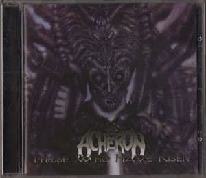 Those Who Have Risen