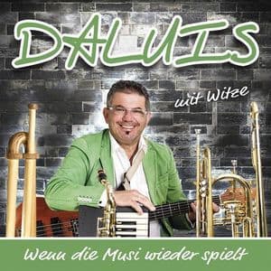 Wenn Die Musi Wieder Spielt