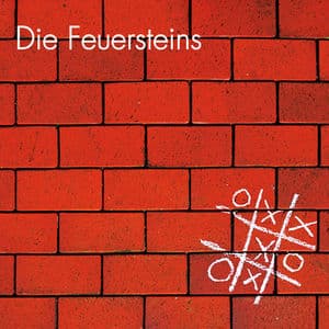 Die Feuersteins Ii