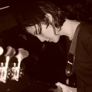 Live For The Very First Time (Live In Mini Club)