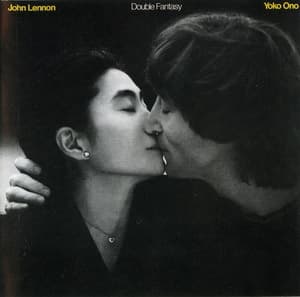Double Fantasy (CDP 7 91425 2)