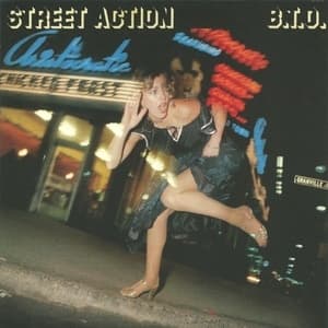 Street Action