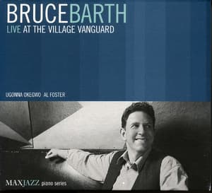 Live At The Village Vanguard