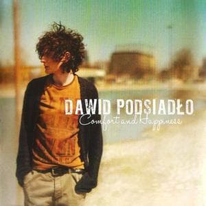 Comfort And Happiness