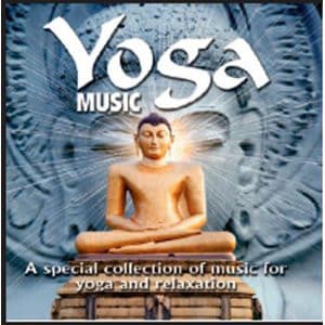 Yoga Music