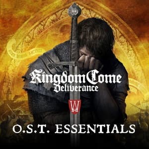 Kingdom Come: Deliverance (original Soundtrack Essentials)