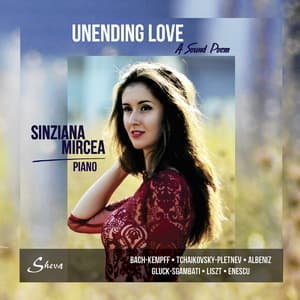 Unending Love: A Sound Poem 3