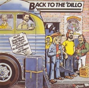 Back To The 'dillo