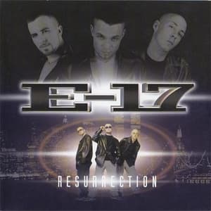 Resurrection (547 001-2)