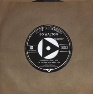 I Like It Like That / I’m The One You Need (single)